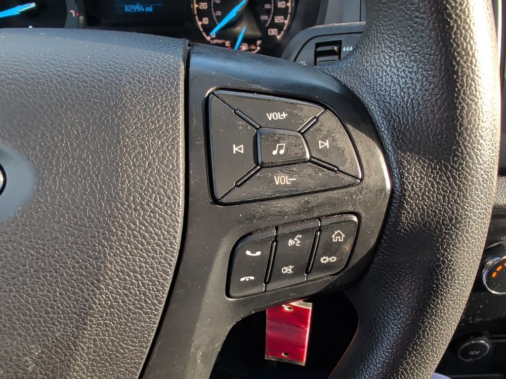 Used 2021 Ford Ranger XL w/ Equipment Group 101A High RWD image 17