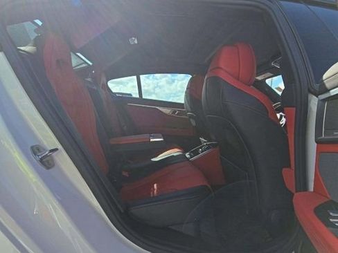 Used 2022 BMW M850i Gran Coupe xDrive M850i xDrive Gran Coupe w/ Comfort Seating Package image 9