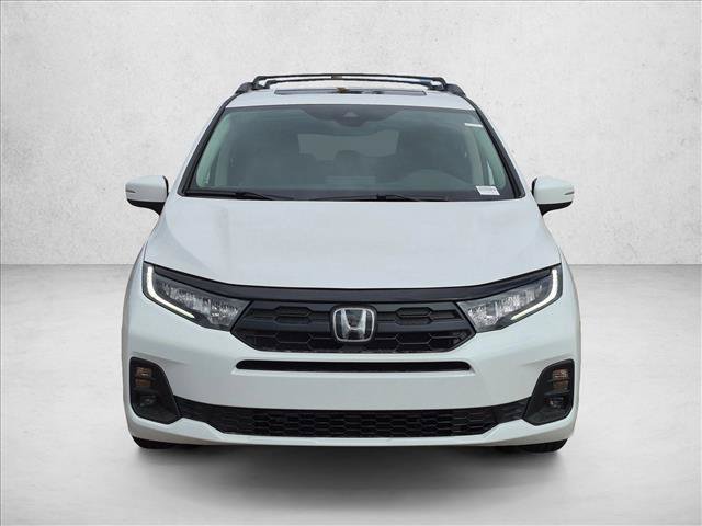 New 2027 Honda Odyssey EX-L image 6