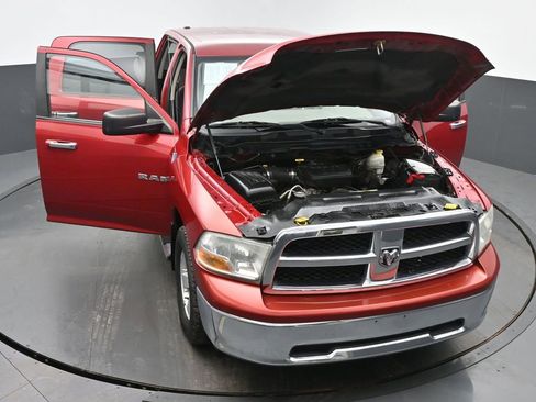 Used 2010 Dodge Ram 1500 Truck SLT image 61