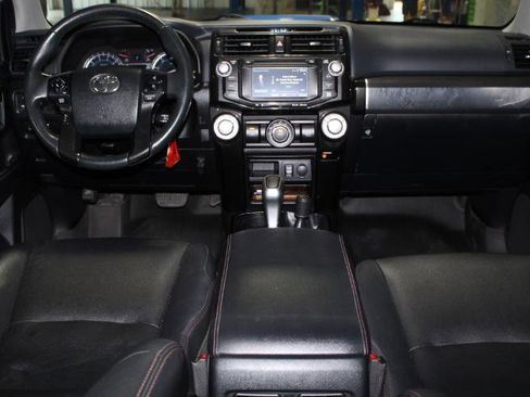 Used 2019 Toyota 4Runner TRD Pro image 29