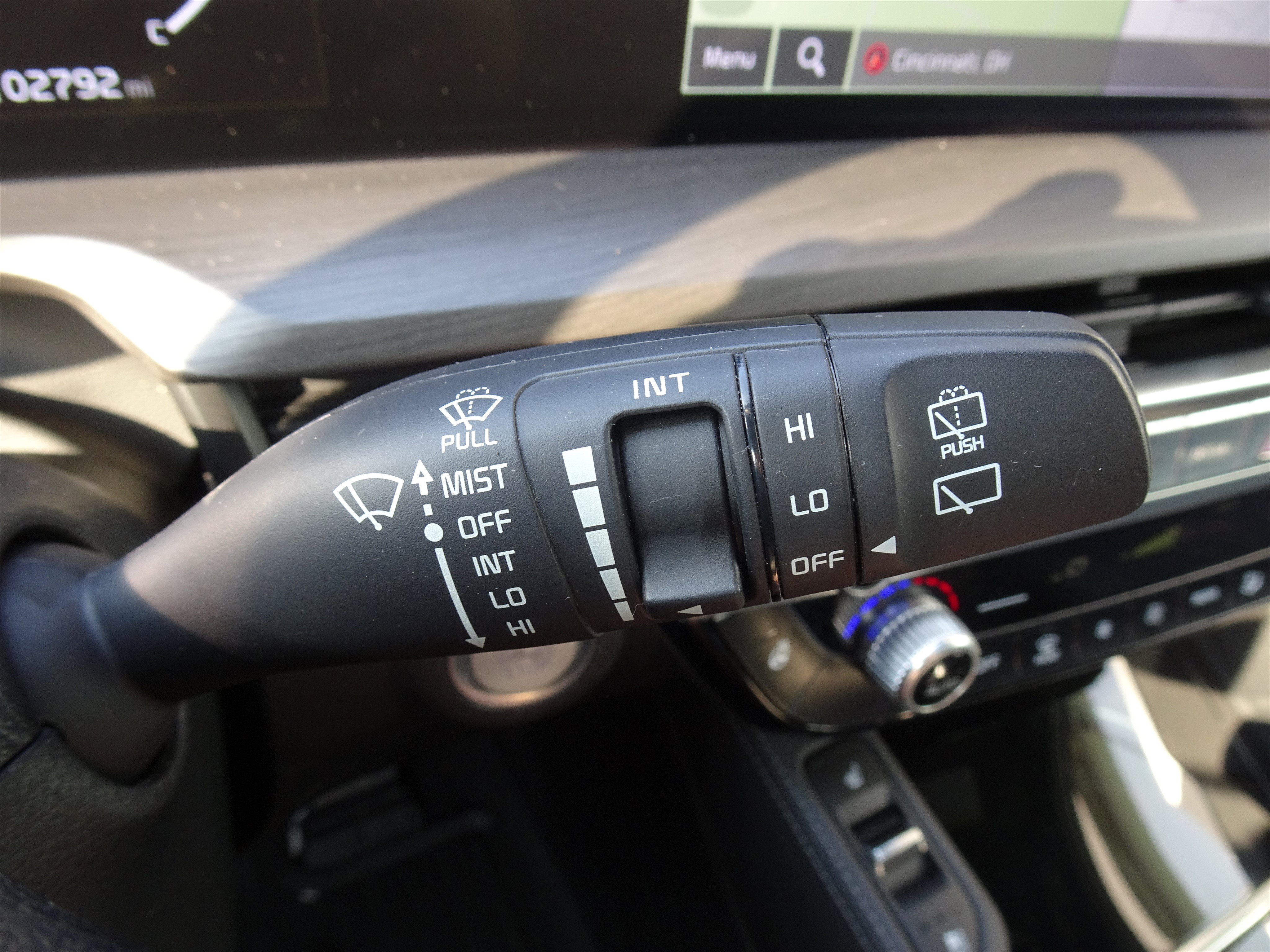 Used 2023 Kia Telluride SX X-Pro AWD/4WD image 24
