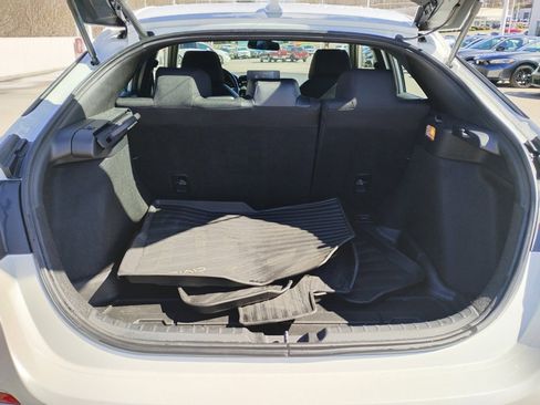 Certified 2024 Honda Civic Sport image 15