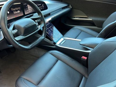 Used 2024 Lucid Air Touring AWD/4WD image 10
