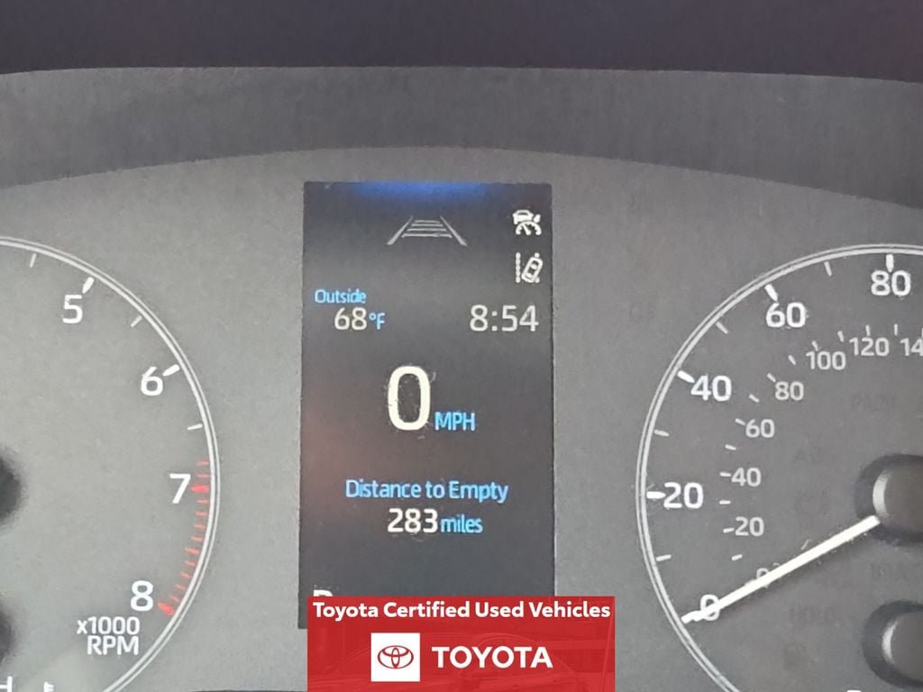 Certified 2023 Toyota Corolla LE FWD image 20