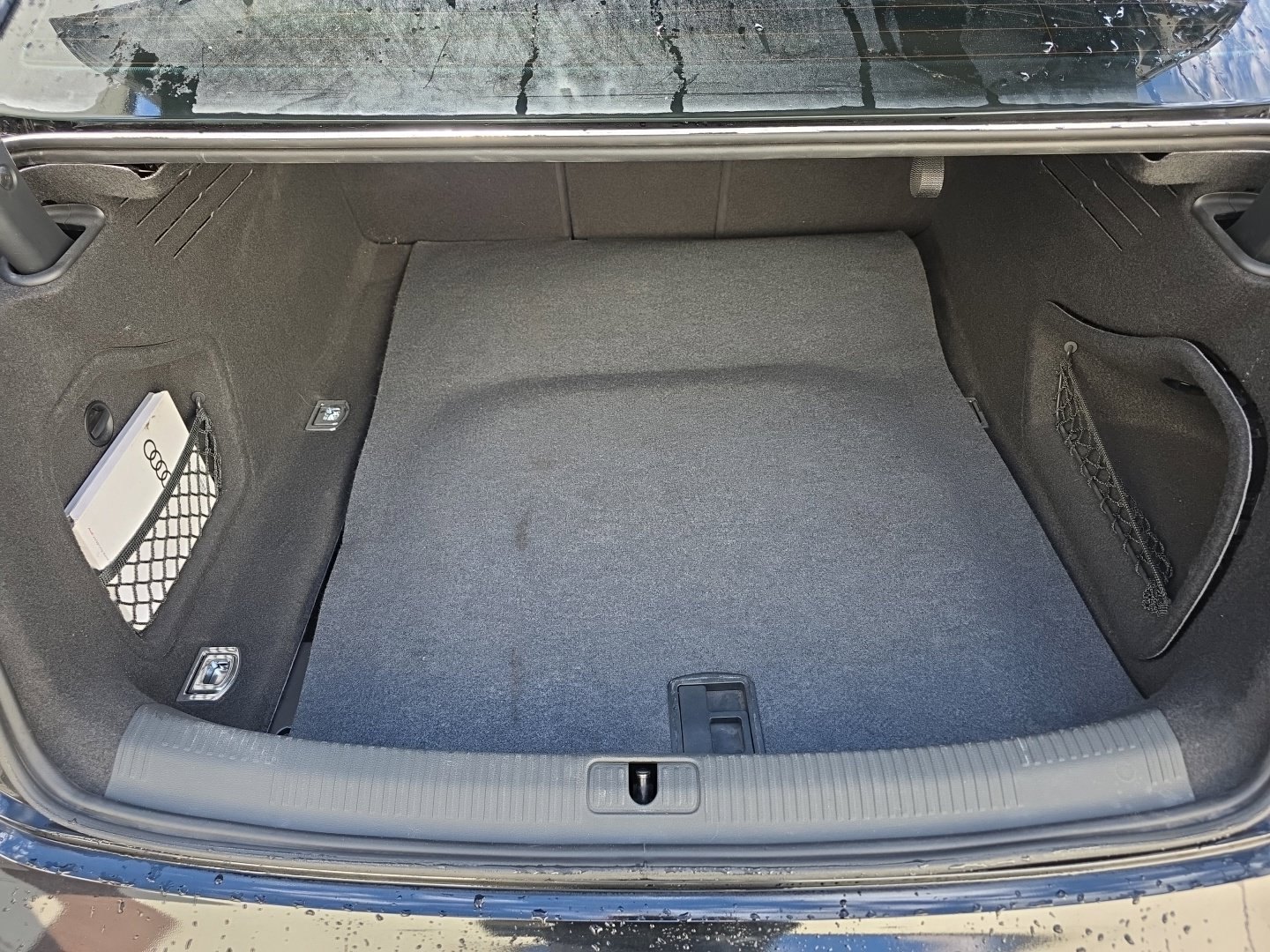 Used 2019 Audi S4 Premium w/ Convenience Package AWD/4WD image 26
