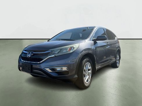 Used 2018 Nissan Rogue SV image 2