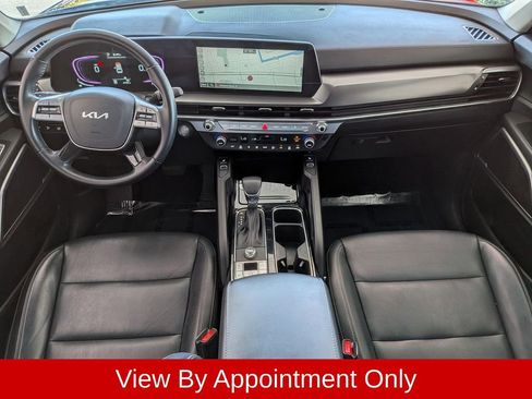 Used 2025 Kia Telluride S FWD image 31