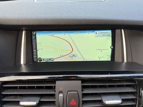 Used 2016 BMW X3 xDrive28i AWD/4WD image 13