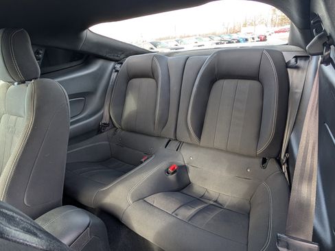 Certified 2020 Ford Mustang Coupe w/ Equipment Group 101A image 14