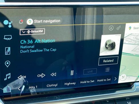 New 2026 Chevrolet Silverado 1500 LT image 18