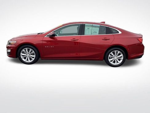 Used 2024 Chevrolet Malibu LT image 9
