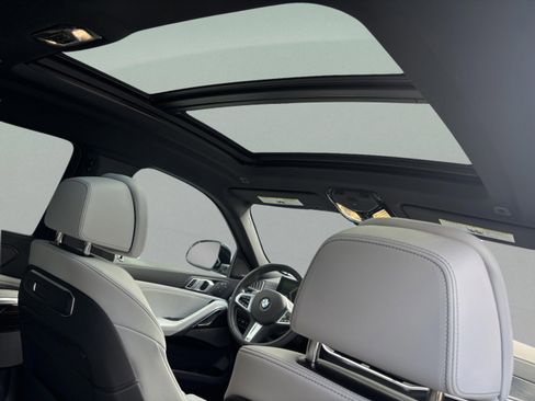 Used 2025 BMW X6 xDrive40i image 30