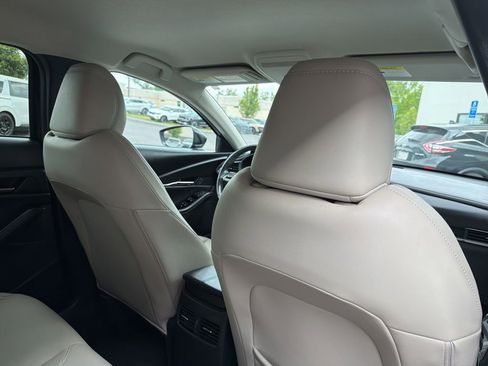 Used 2023 MAZDA CX-30 AWD 2.5 S w/ Preferred Package image 14