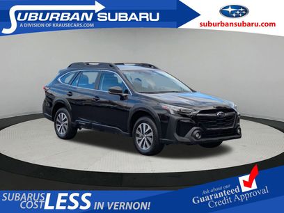 Used 2025 Subaru Outback