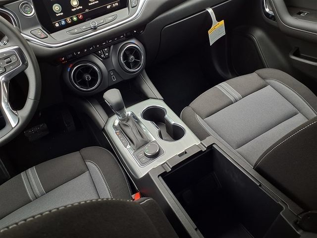 New 2026 Chevrolet Blazer LT FWD image 12