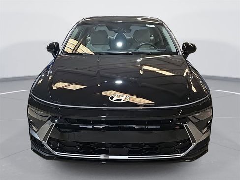 New 2026 Hyundai Sonata SE image 2