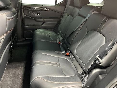 New 2026 Honda Passport TrailSport Elite image 26