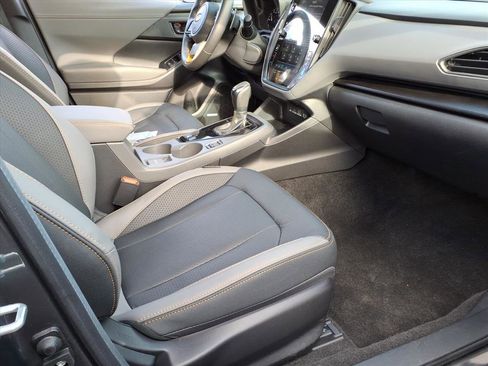 Certified 2024 Subaru Crosstrek 2.5i Wilderness image 7