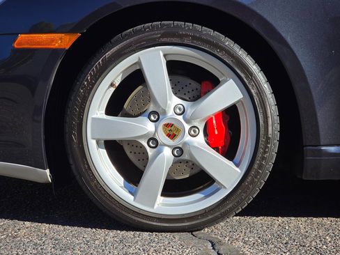 Used 2006 Porsche Cayman S image 29