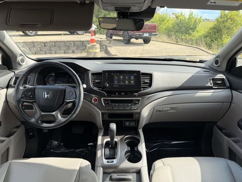 Used 2019 Honda Pilot EX-L image 16