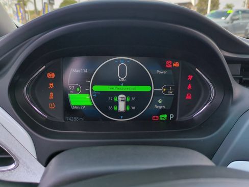 Used 2020 Chevrolet Bolt LT FWD image 11