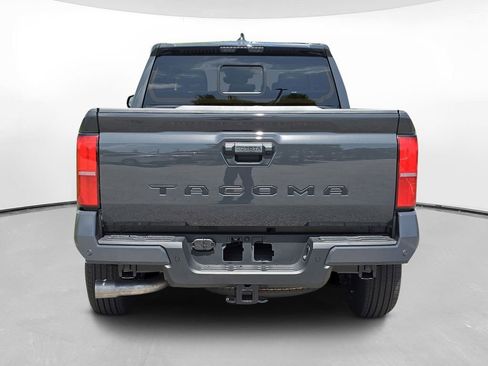 New 2026 Toyota Tacoma TRD Sport w/ TRD Sport Upgrade Package RWD image 5