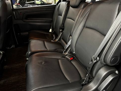 Used 2025 Honda Odyssey EX-L image 11