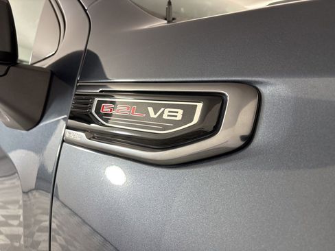 Used 2021 GMC Sierra 1500 AT4 w/ AT4 Premium Package image 35