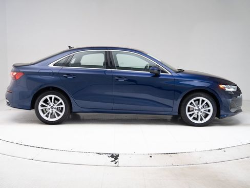 Certified 2025 Audi A3 2.0T Premium w/ Convenience Package AWD/4WD image 23