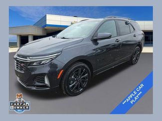 Used 2023 Chevrolet Equinox RS 360° Tour