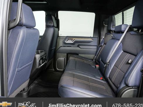 New 2026 Chevrolet Silverado 2500 High Country w/ Technology Package image 18