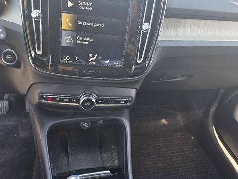 Used 2019 Volvo XC40 T5 Inscription AWD/4WD image 5