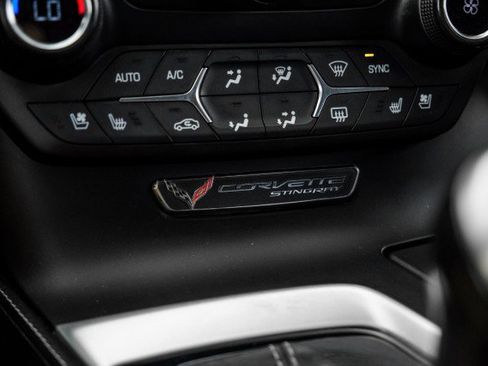 Used 2014 Chevrolet Corvette Stingray Convertible w/ 2LT Preferred Equipment Group RWD image 26