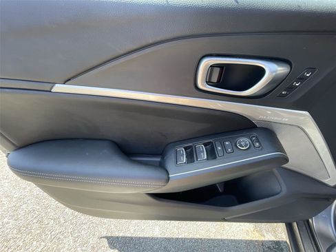 Used 2024 Acura Integra A-Spec FWD image 12