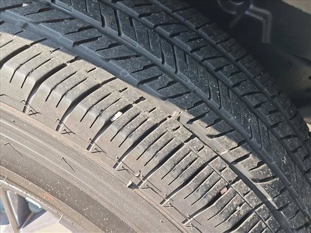 Used 2024 Jeep Wrangler Unlimited Sahara AWD/4WD image 13