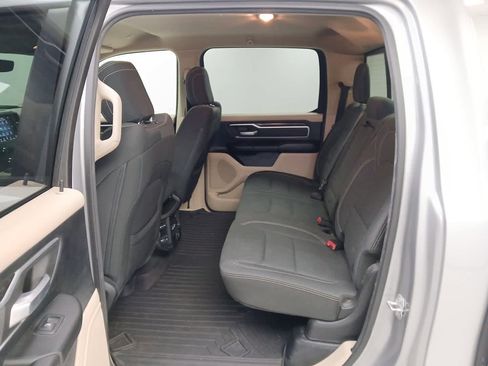 Used 2020 RAM 1500 Big Horn image 14