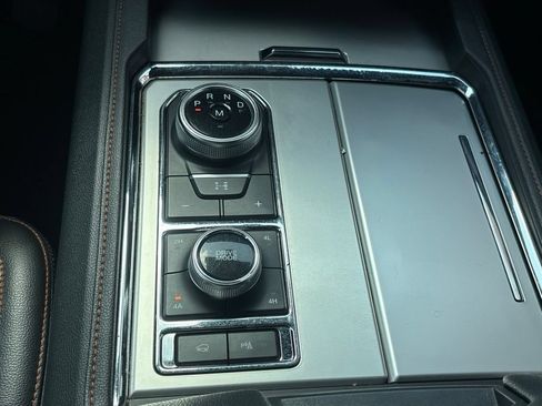 Used 2023 Ford Expedition Timberline AWD/4WD image 13