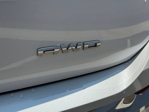 Used 2022 GMC Terrain Denali AWD/4WD image 10