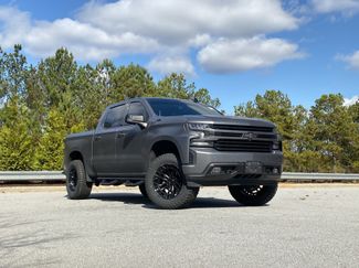 Used 2020 Chevrolet Silverado 1500 High Country w/ Technology Package video 2