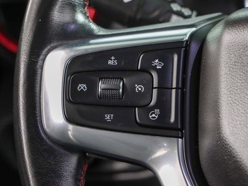 Used 2020 Chevrolet Blazer RS image 13