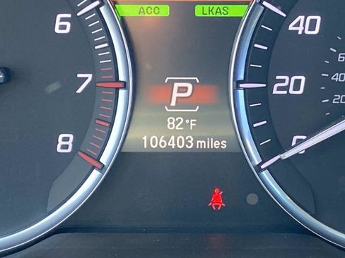 Used 2018 Acura TLX V6 FWD image 27