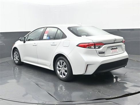 New 2026 Toyota Corolla LE image 3