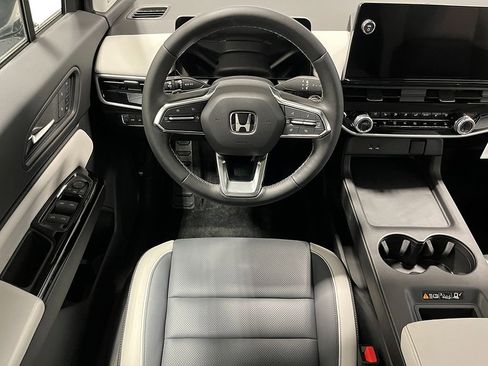 New 2026 Honda Prologue Elite image 11