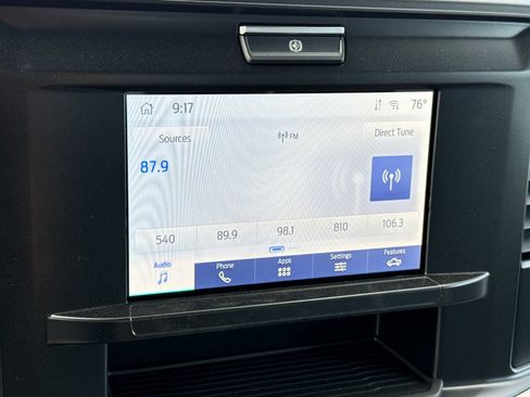 New 2026 Ford F550 4x4 SuperCab Super Duty image 17