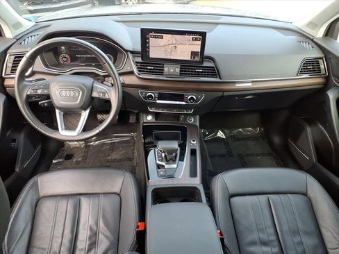 Used 2022 Audi Q5 2.0T Premium Plus image 17