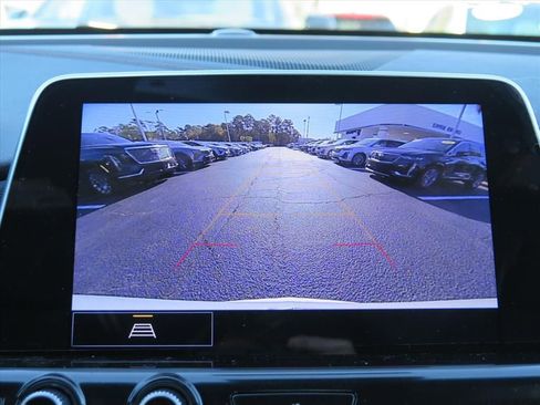 New 2026 Cadillac CT4 Sport image 20