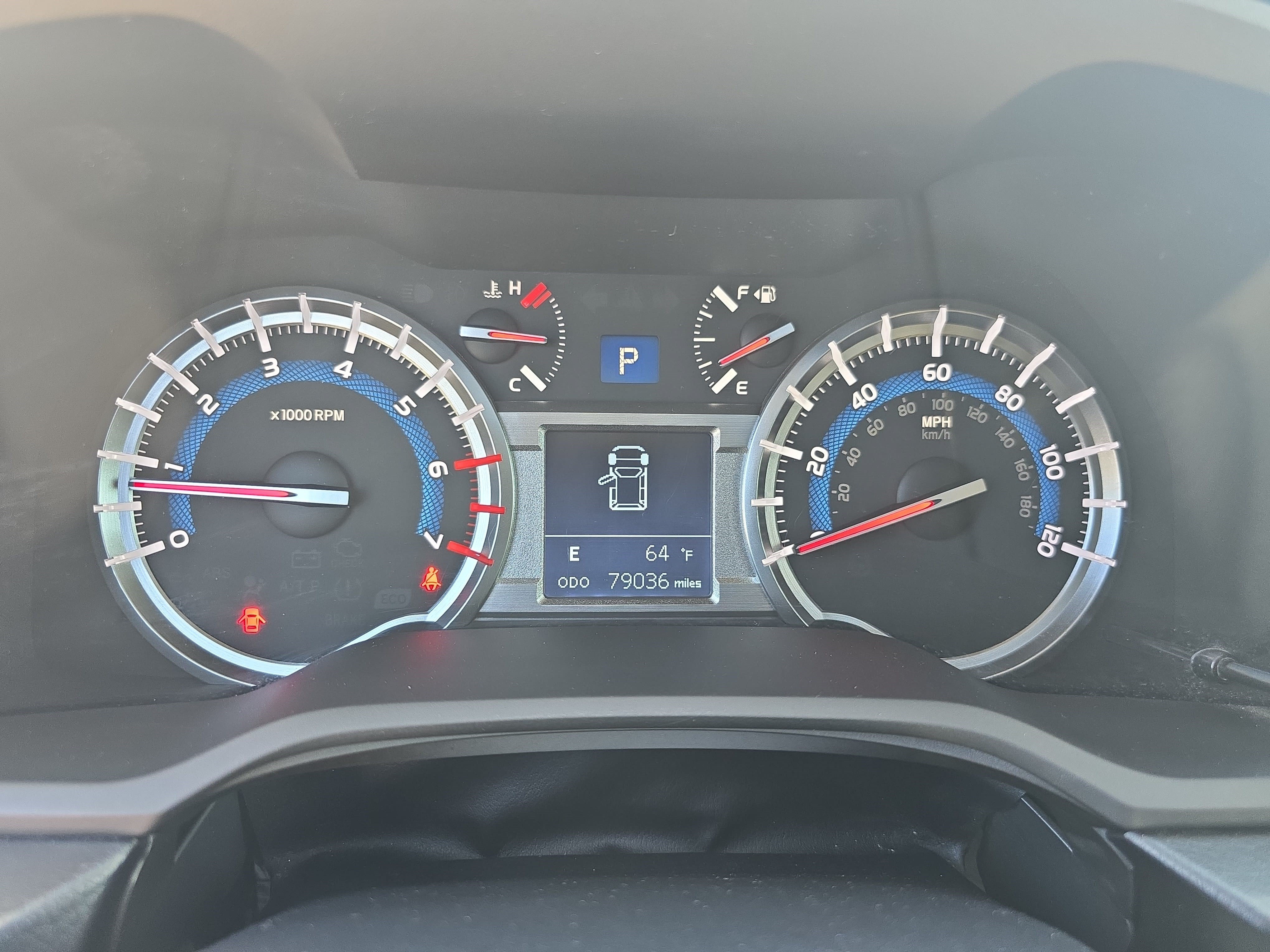 Used 2019 Toyota 4Runner Limited AWD/4WD image 19