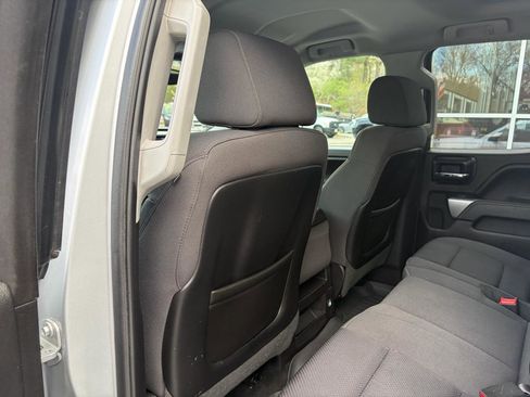 Used 2014 Chevrolet Silverado 1500 LT w/ All Star Edition AWD/4WD image 35