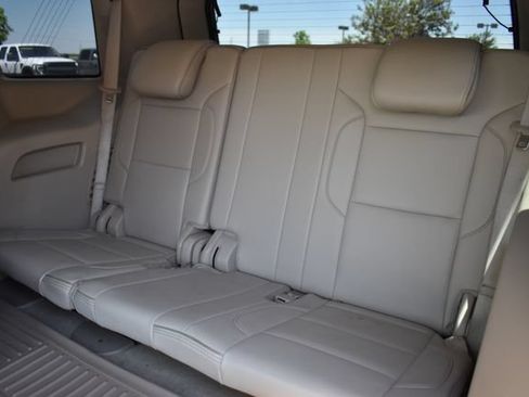 Used 2017 GMC Yukon Denali w/ Open Road Package AWD/4WD image 26